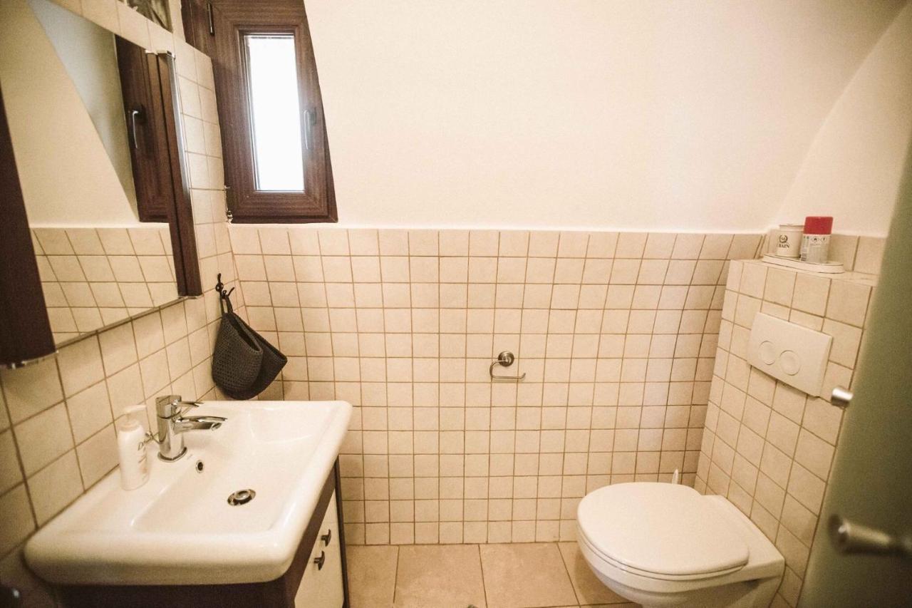 Casa Schobeln Apartment Брашов Екстериор снимка