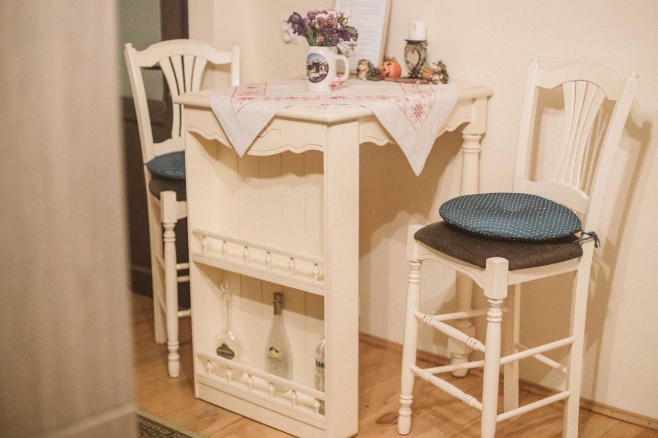 Casa Schobeln Apartment Брашов Екстериор снимка