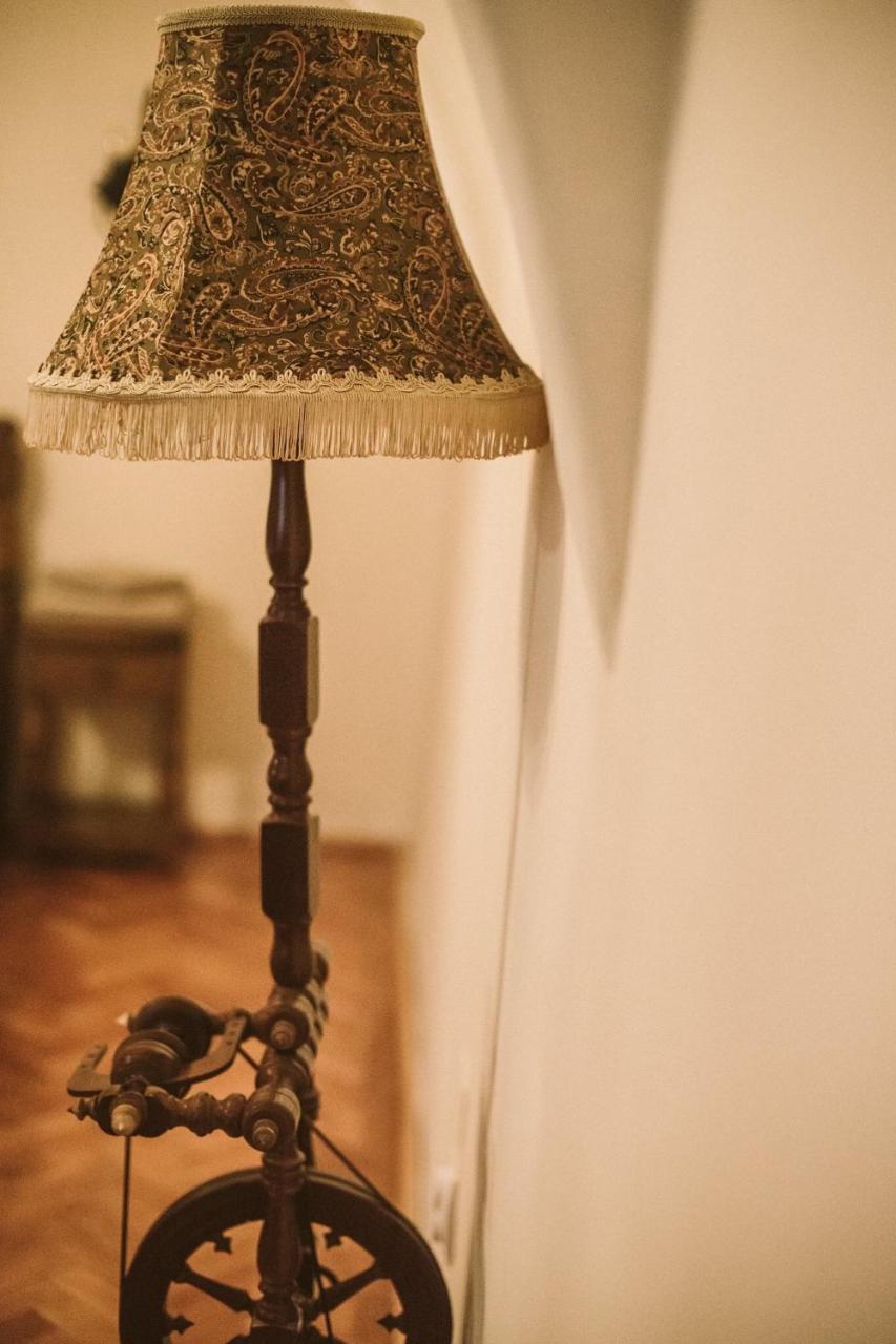 Casa Schobeln Apartment Брашов Екстериор снимка