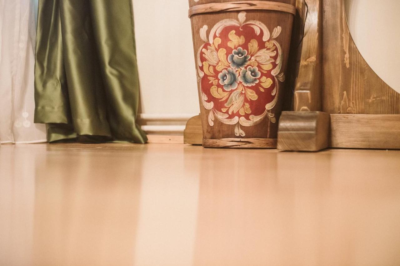 Casa Schobeln Apartment Брашов Екстериор снимка